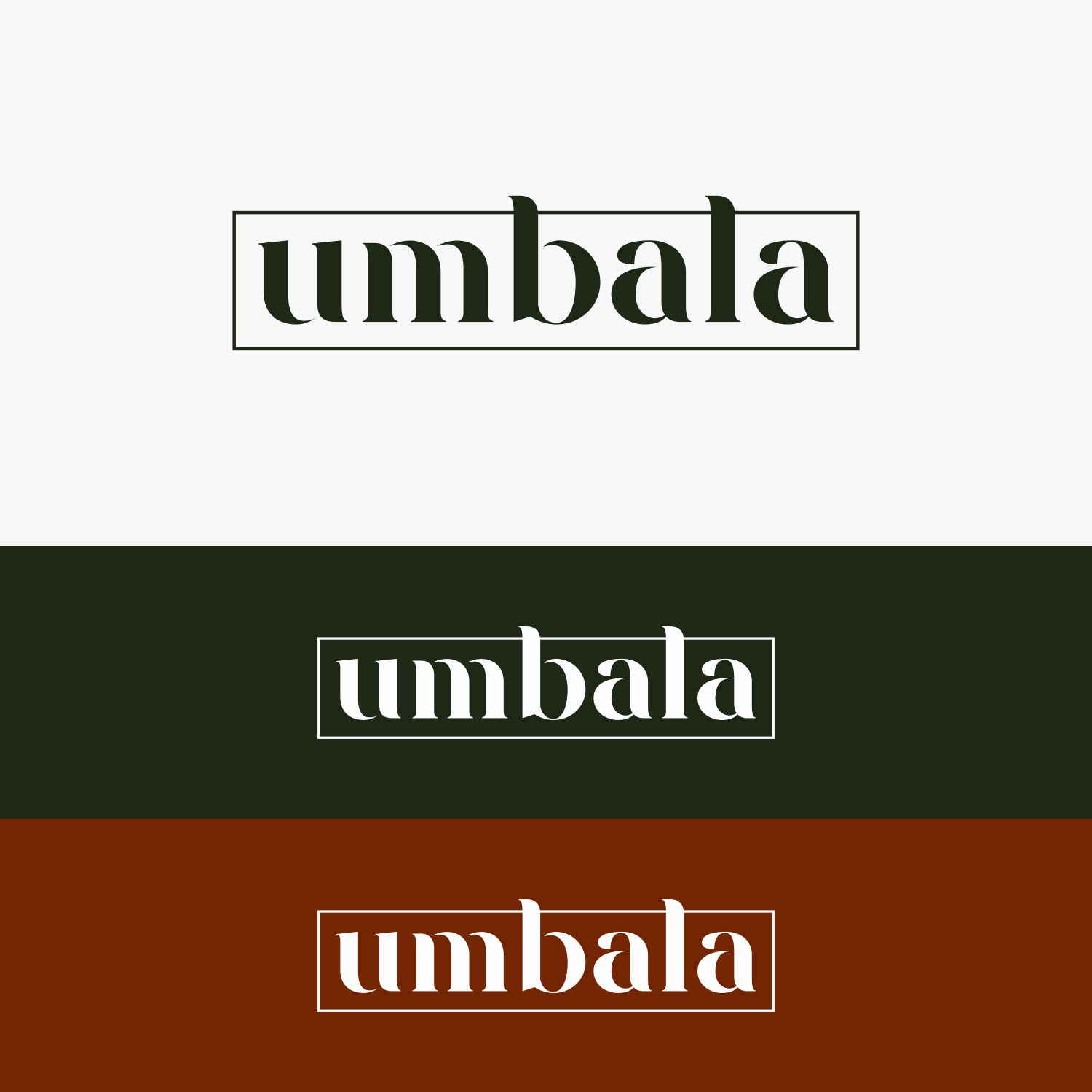 Logo Design by Sup_Design for this project | Design #36452142