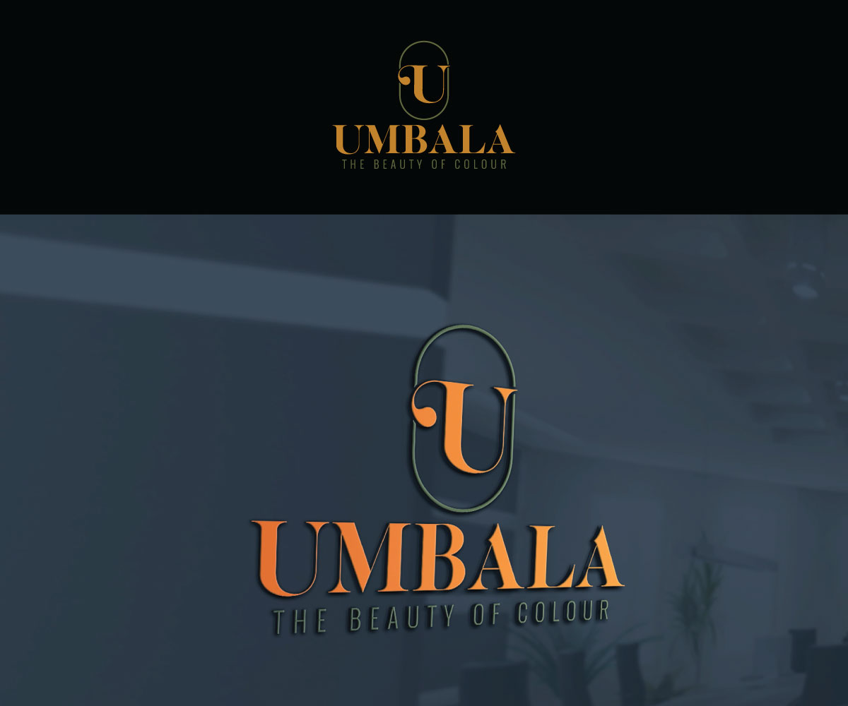 Logo Design by Luckey yaari for this project | Design #36463262