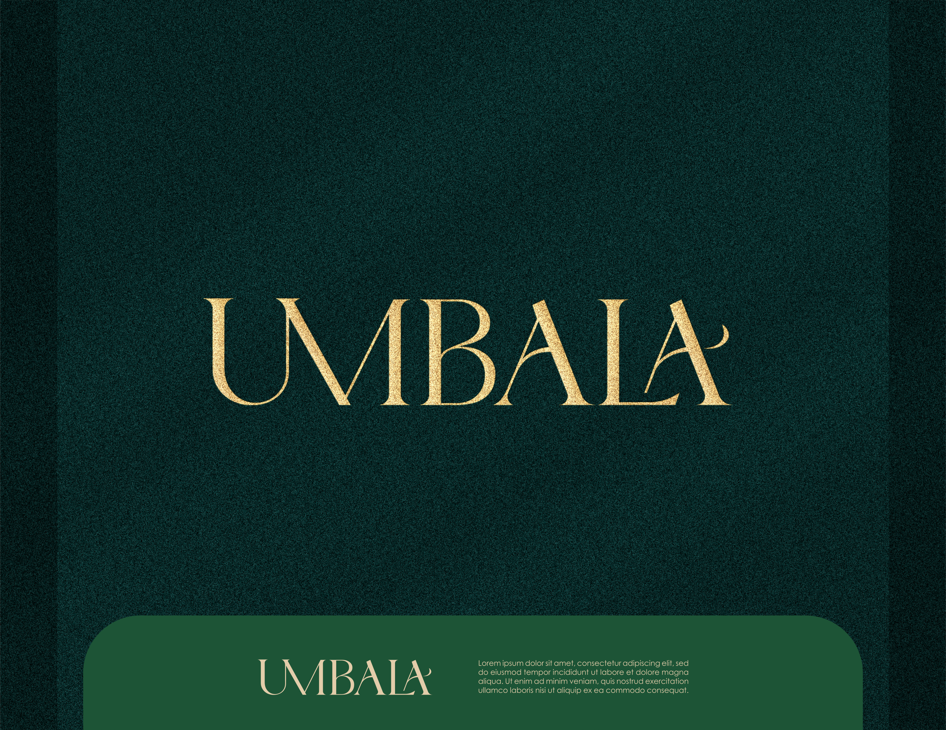 Logo Design by LUTNG. for this project | Design #36453014