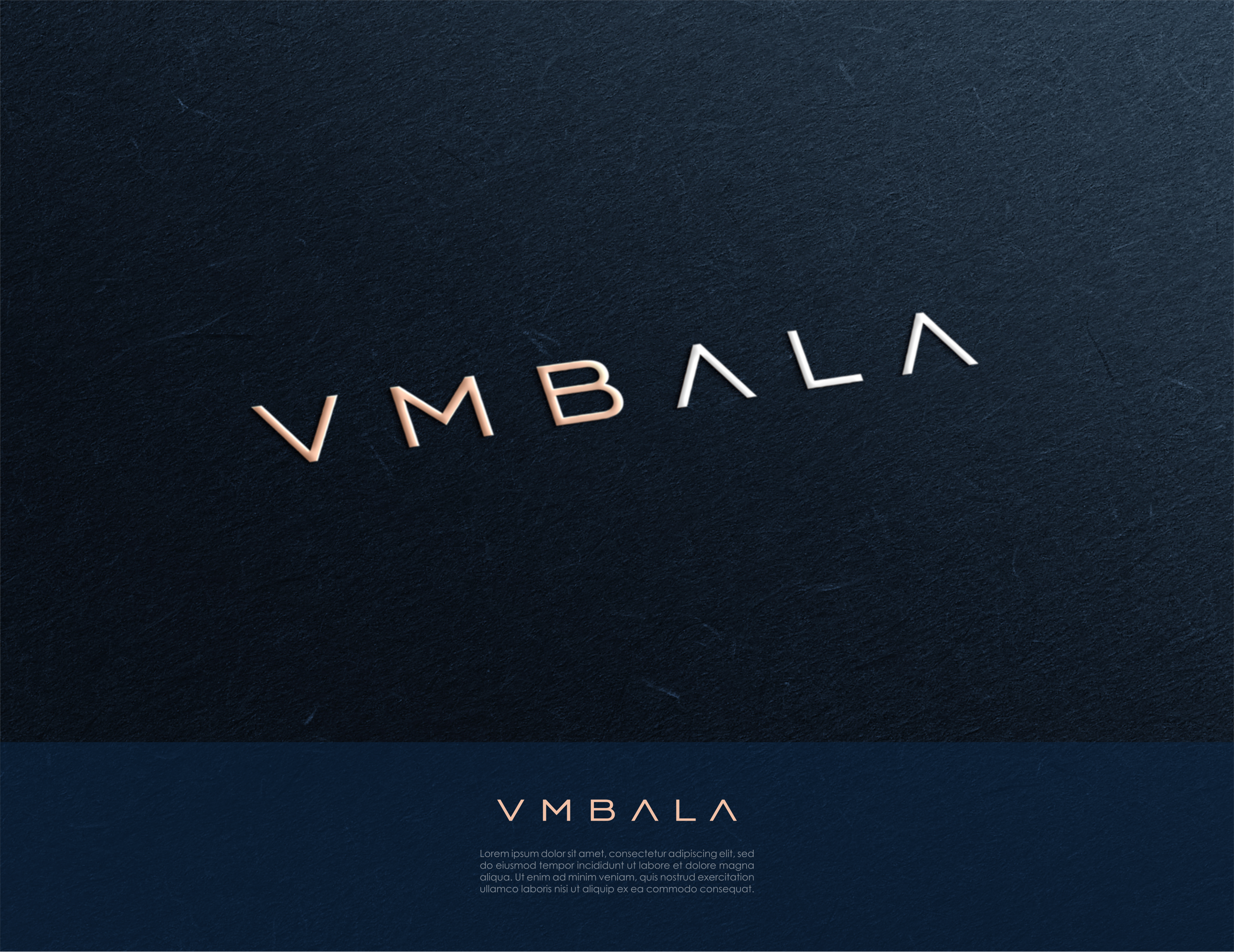 Logo Design by LUTNG. for this project | Design #36453021