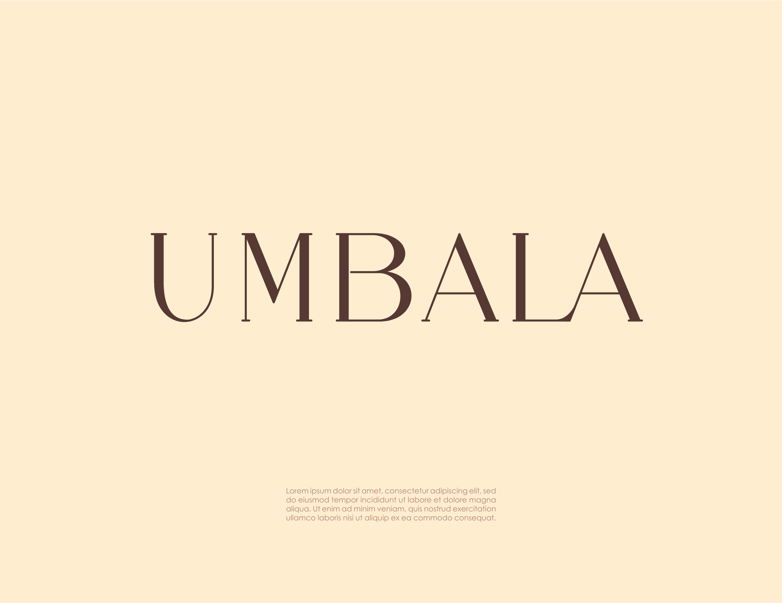 Logo Design by LUTNG. for this project | Design #36453022