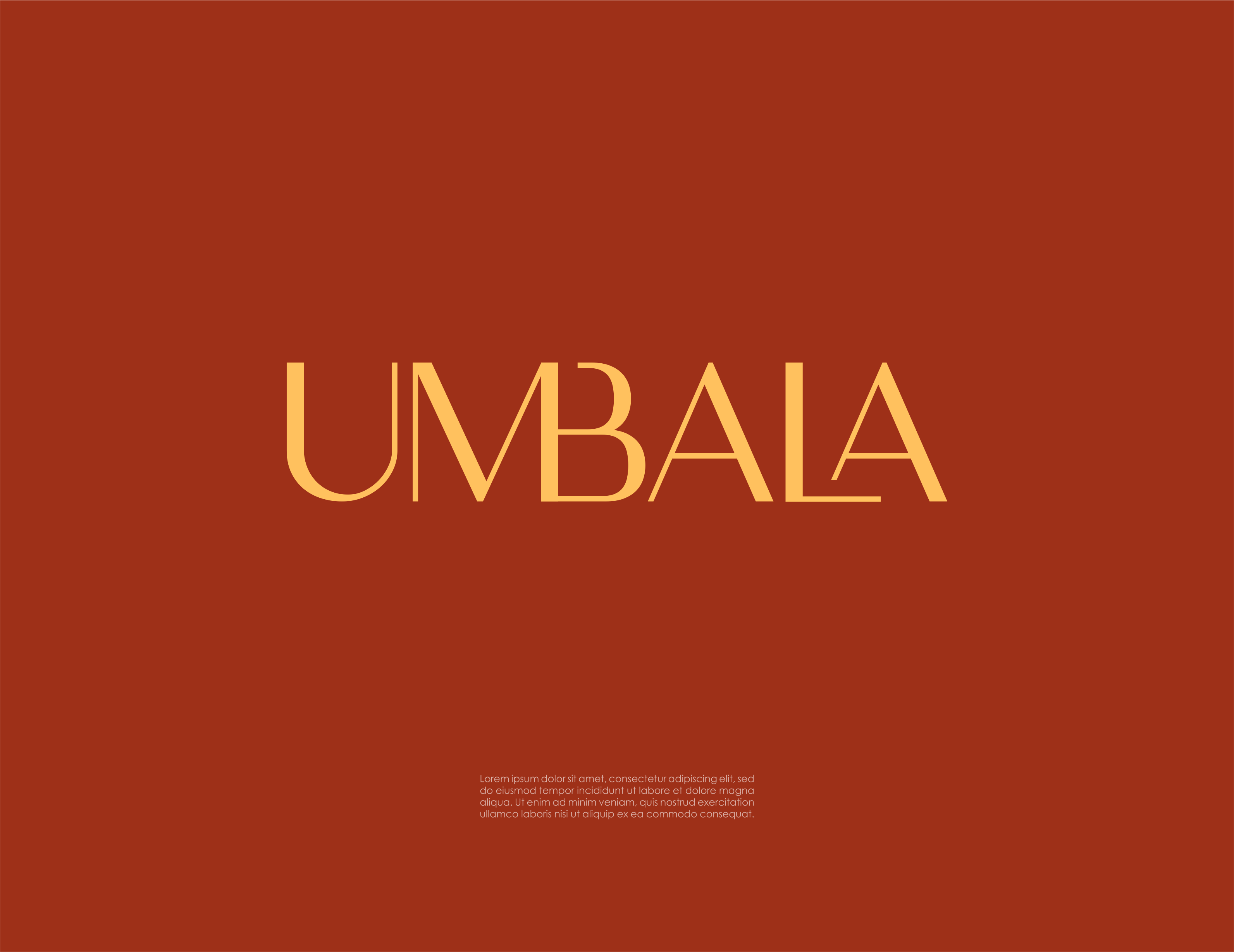 Logo Design by LUTNG. for this project | Design #36453023