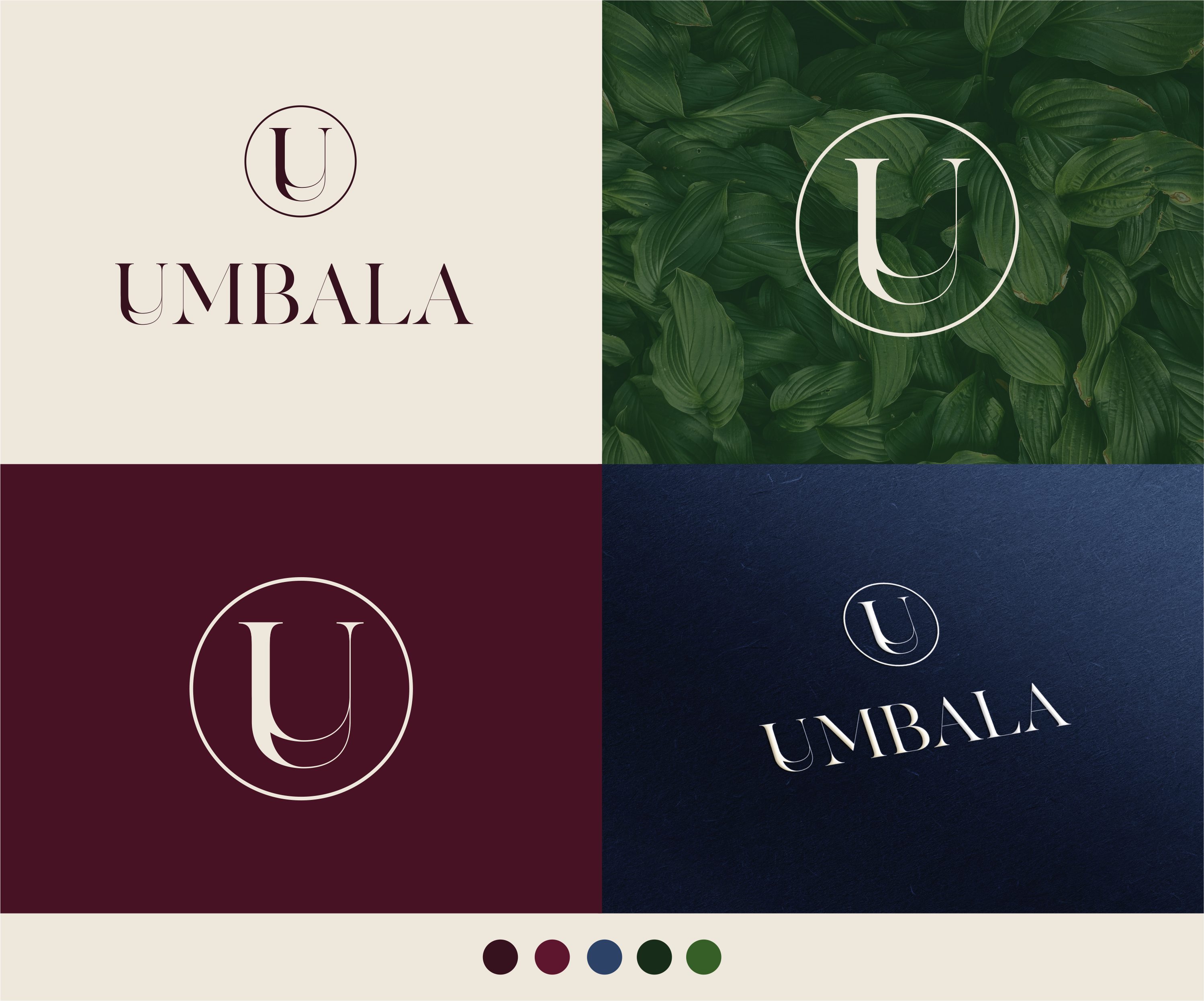 Logo Design by LUTNG. for this project | Design #36455207