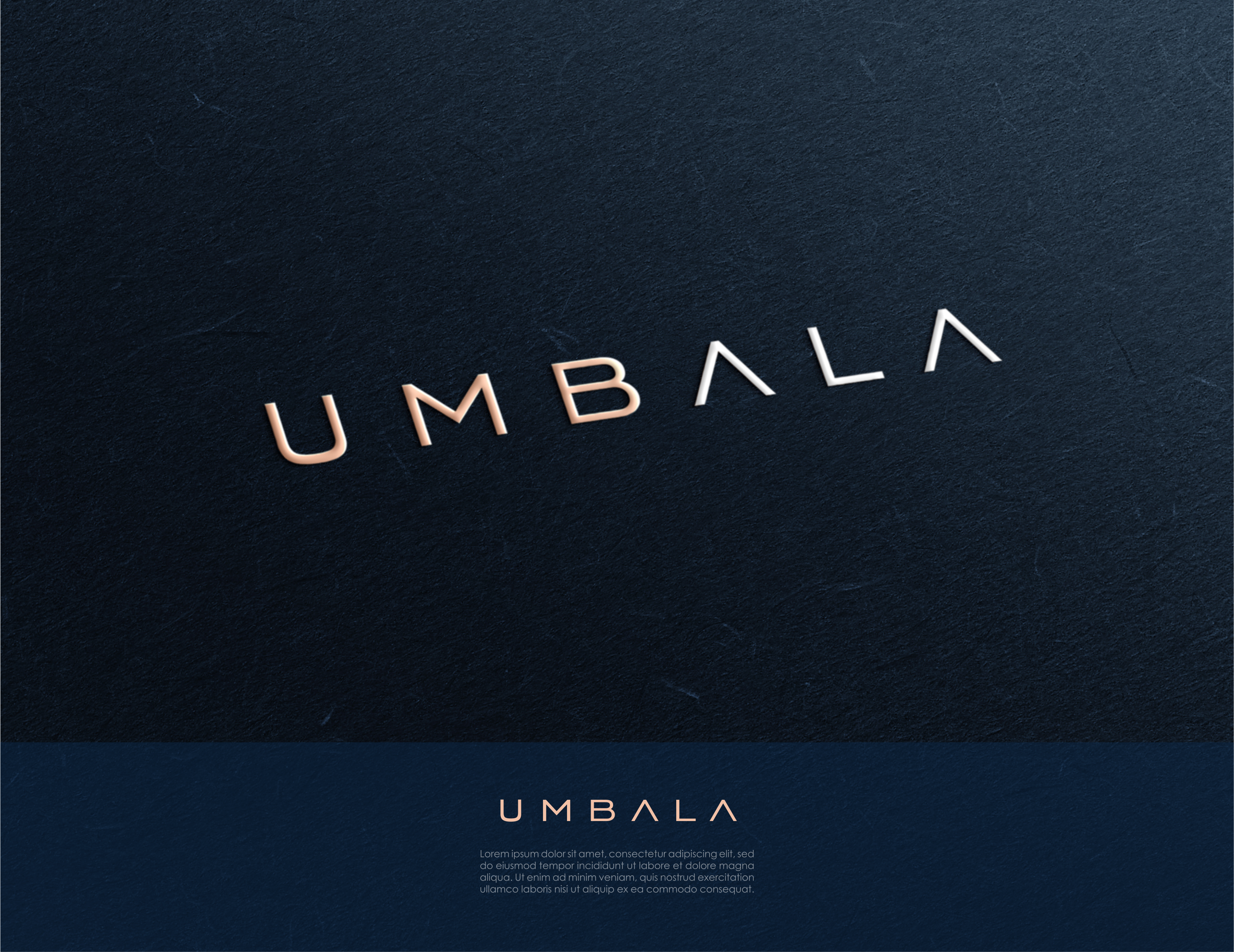 Logo Design by LUTNG. for this project | Design #36457847