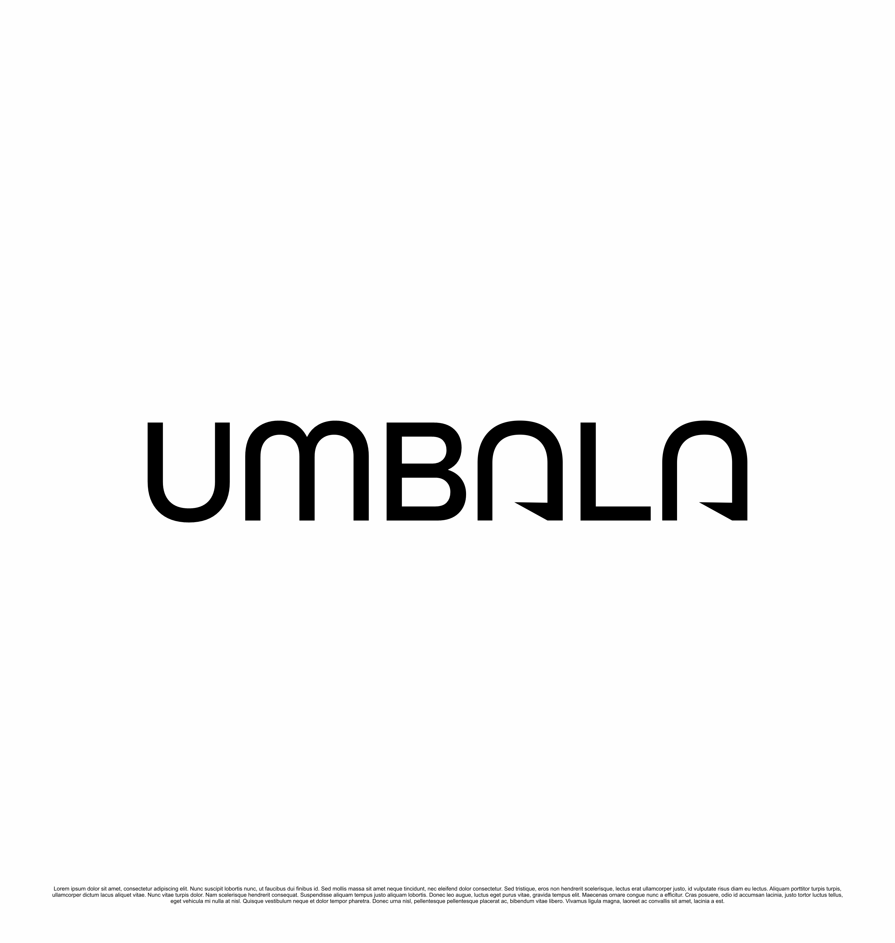 Logo Design by saesean for this project | Design #36458494