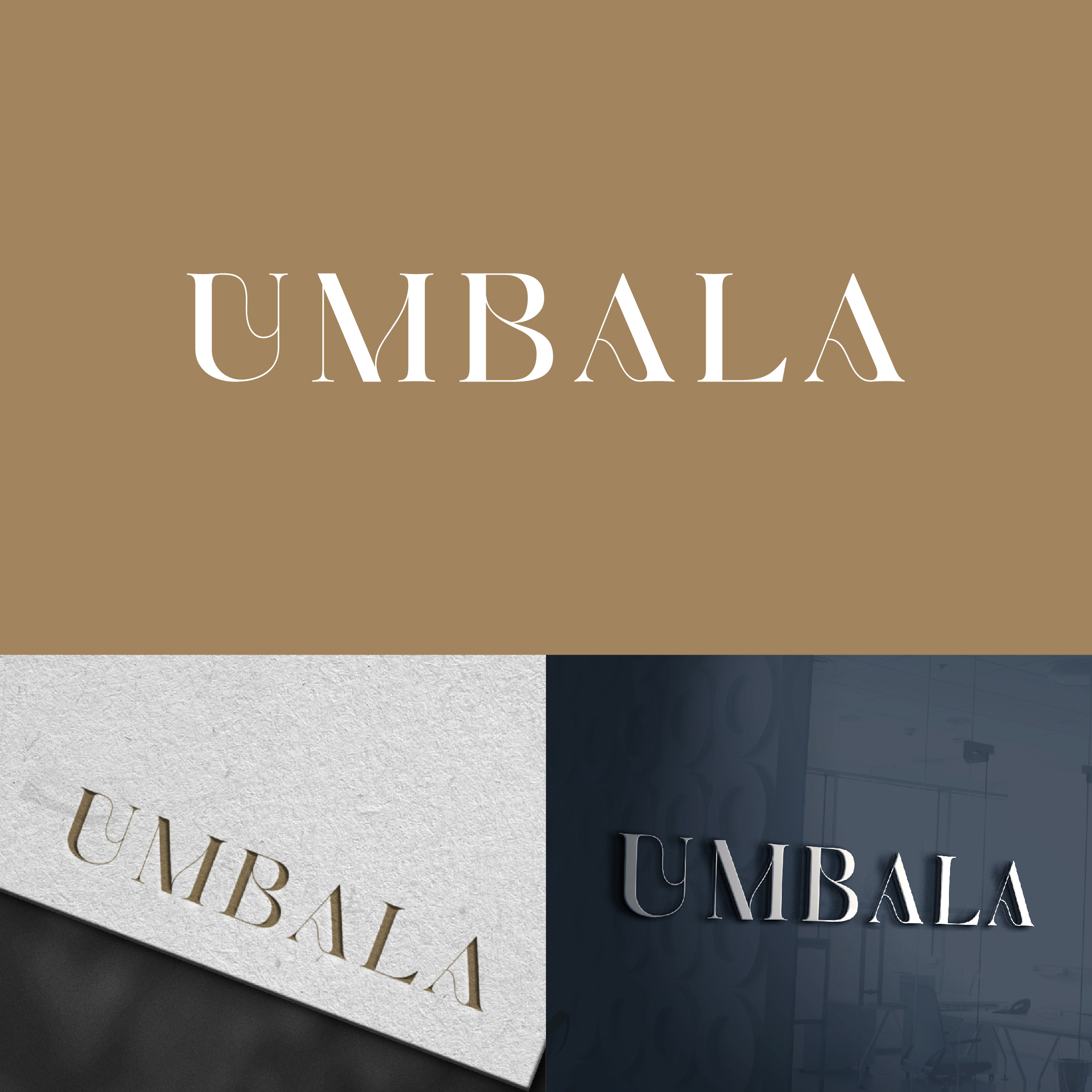 Logo Design by designer profile for this project | Design #36453888