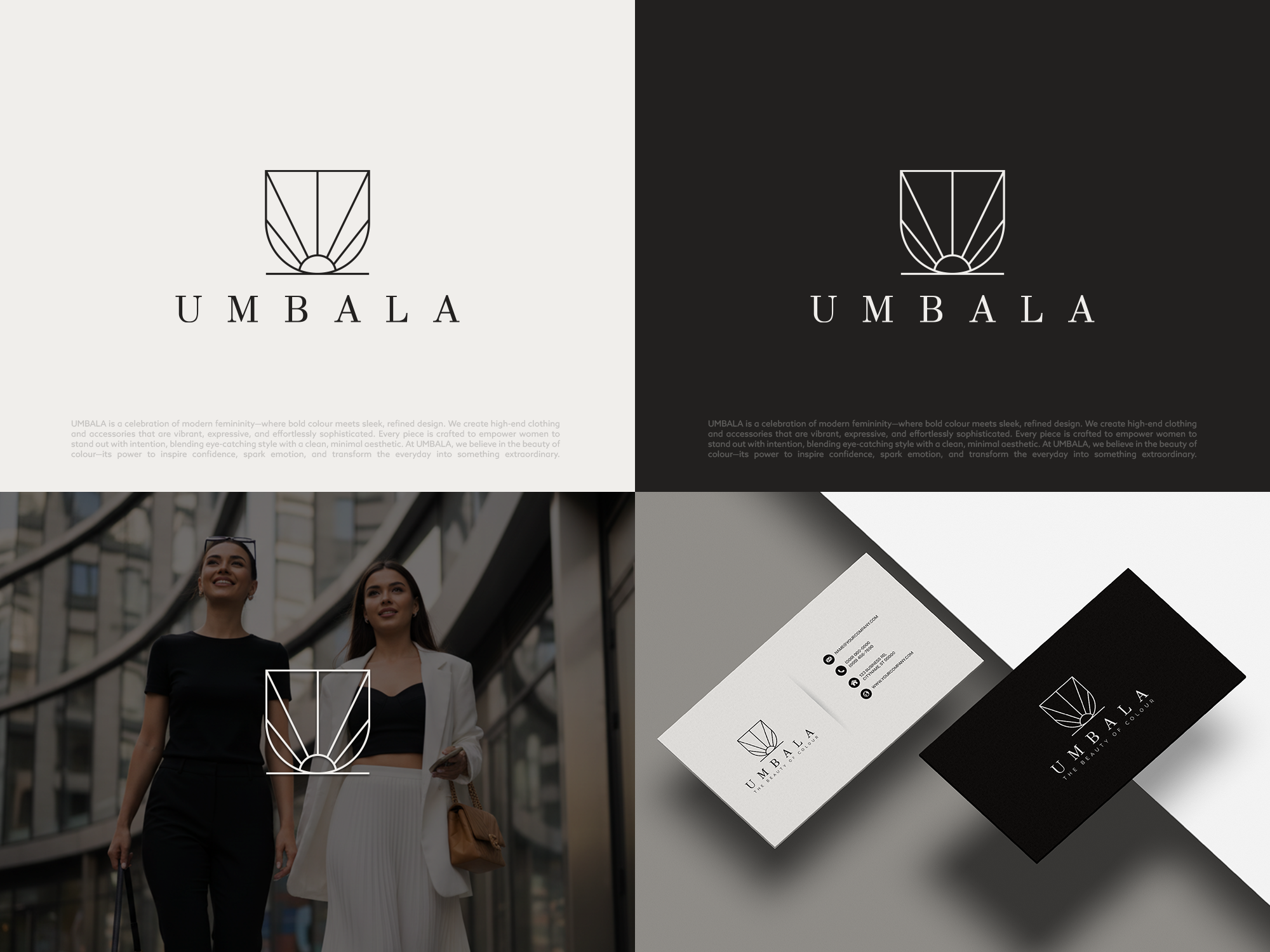 Logo Design by COLOUR CREATIVE for this project | Design #36476190