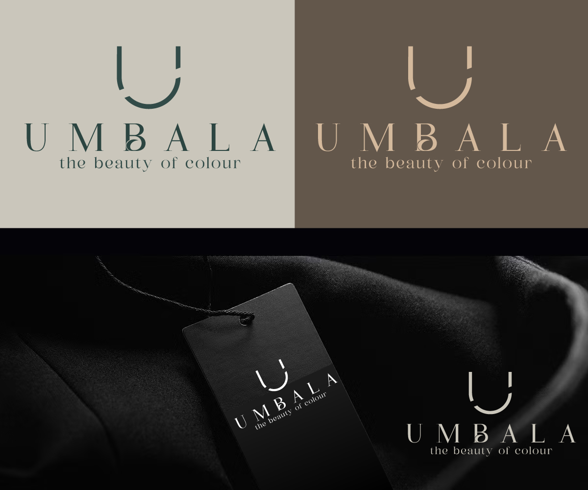 Logo Design by MM Creation for this project | Design #36452210