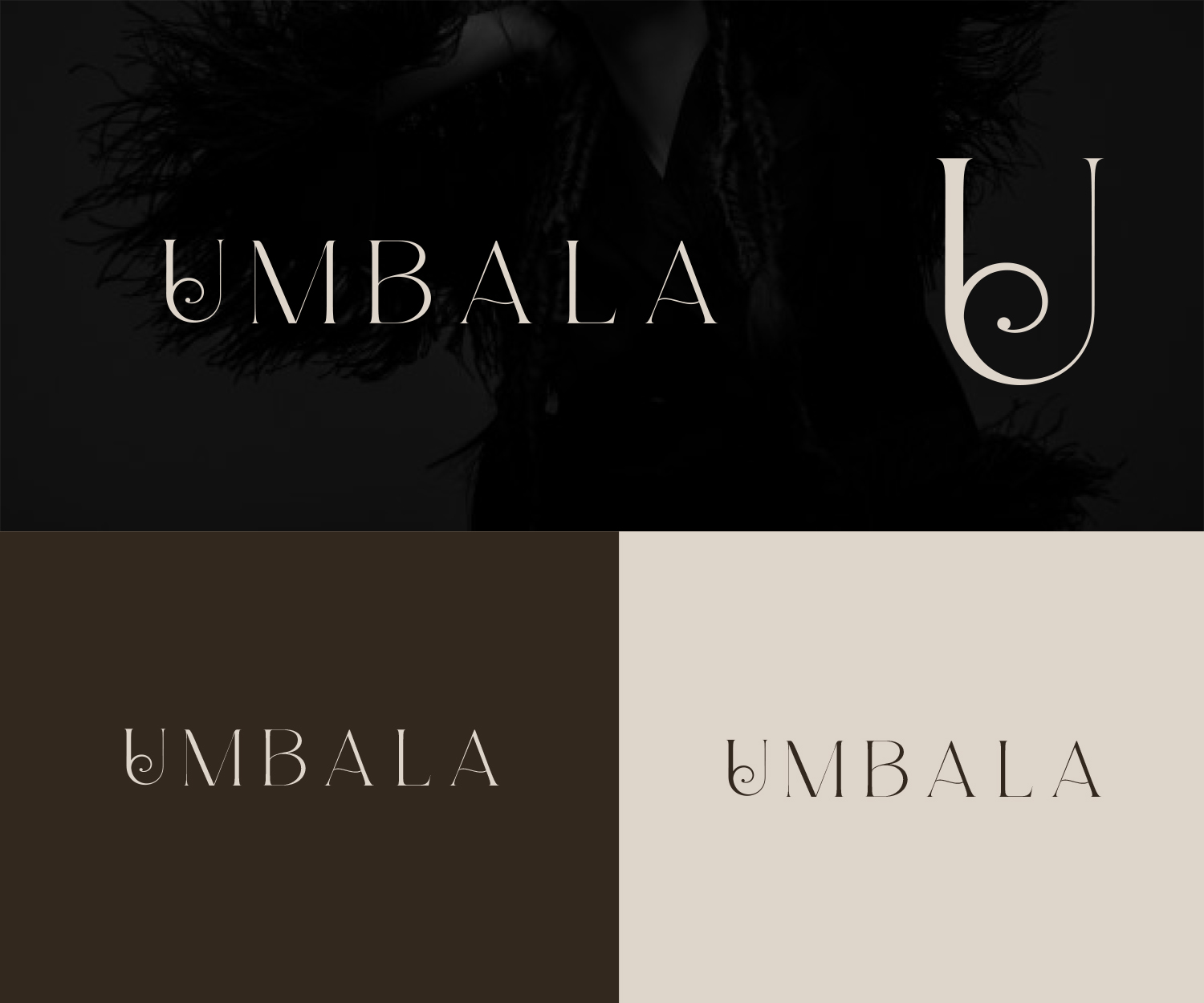 Logo Design by Vishak vasu for this project | Design #36487026