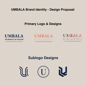 Logo Design by Najmul271