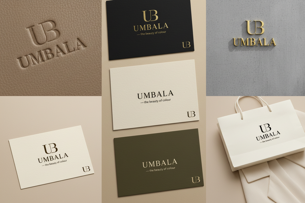 Logo Design by raigraphics for this project | Design #36456784