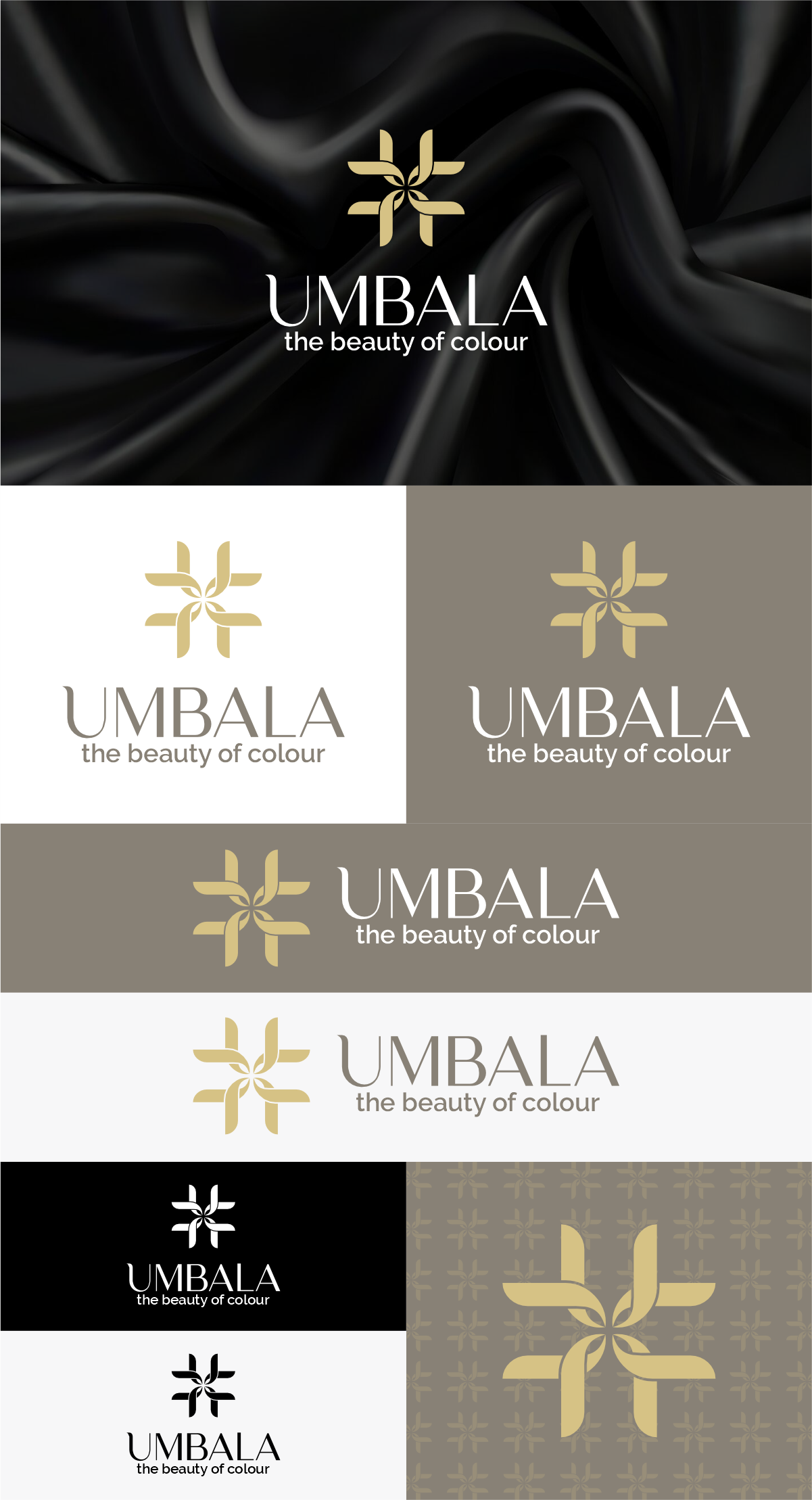 Logo Design by S.S. Mulla for this project | Design #36465253