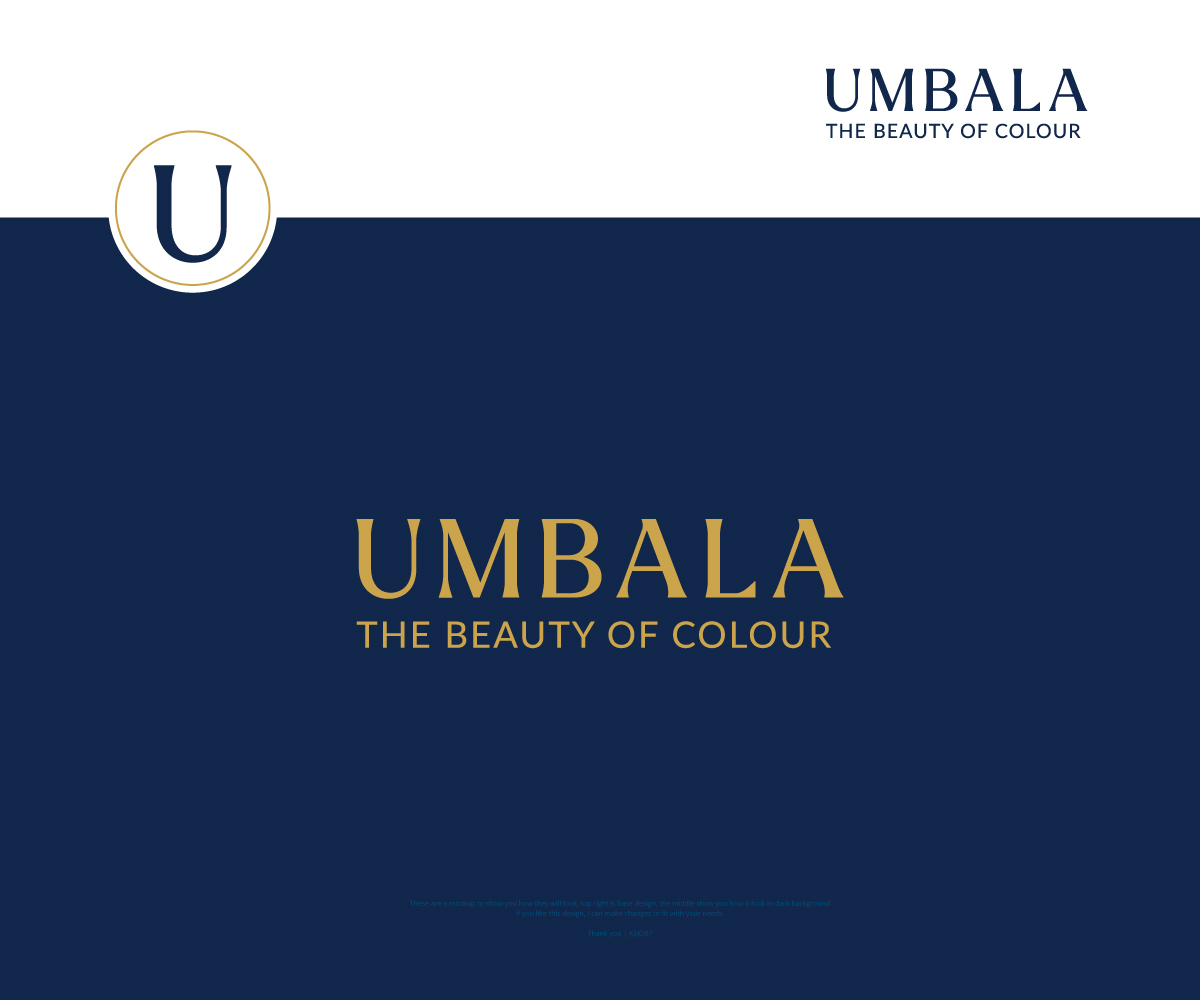 Logo Design by Kejo87 for this project | Design #36454452