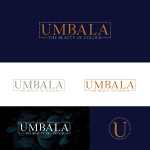 Logo Design by riya.mitra07j for this project | Design: #36451720