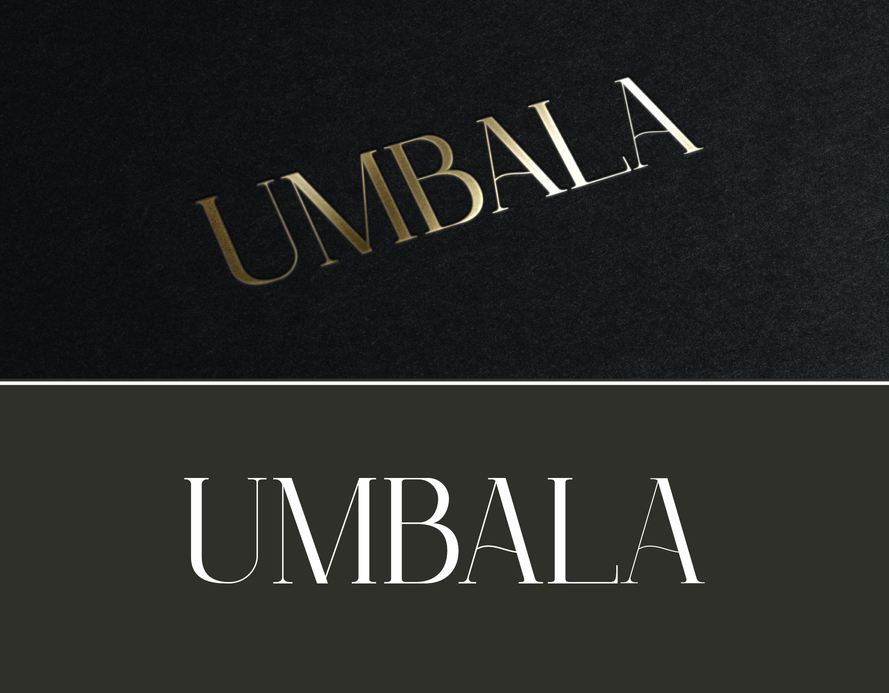 Logo Design by Atec for this project | Design #36453104