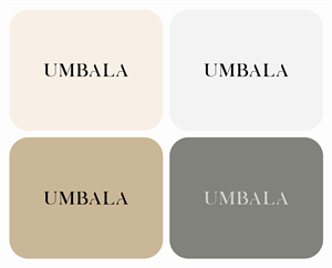 Logo-Design von Sibyle für dieses Projekt | Design: #36452975