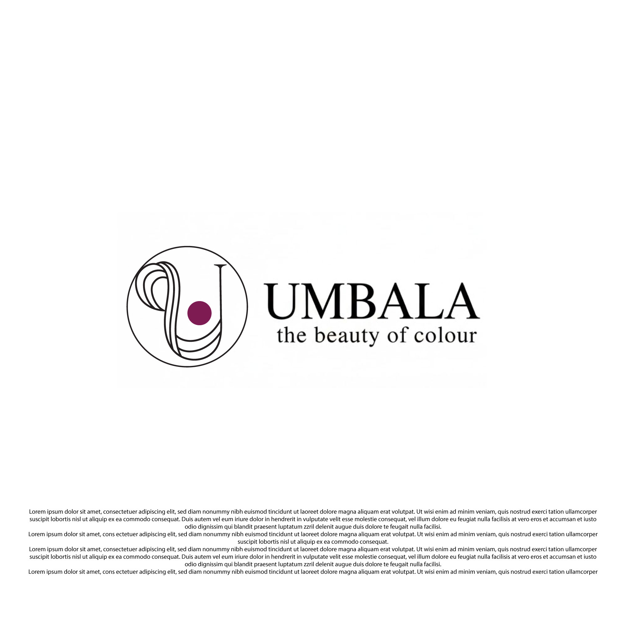 Logo Design by Amaira,s Creation for this project | Design #36459045