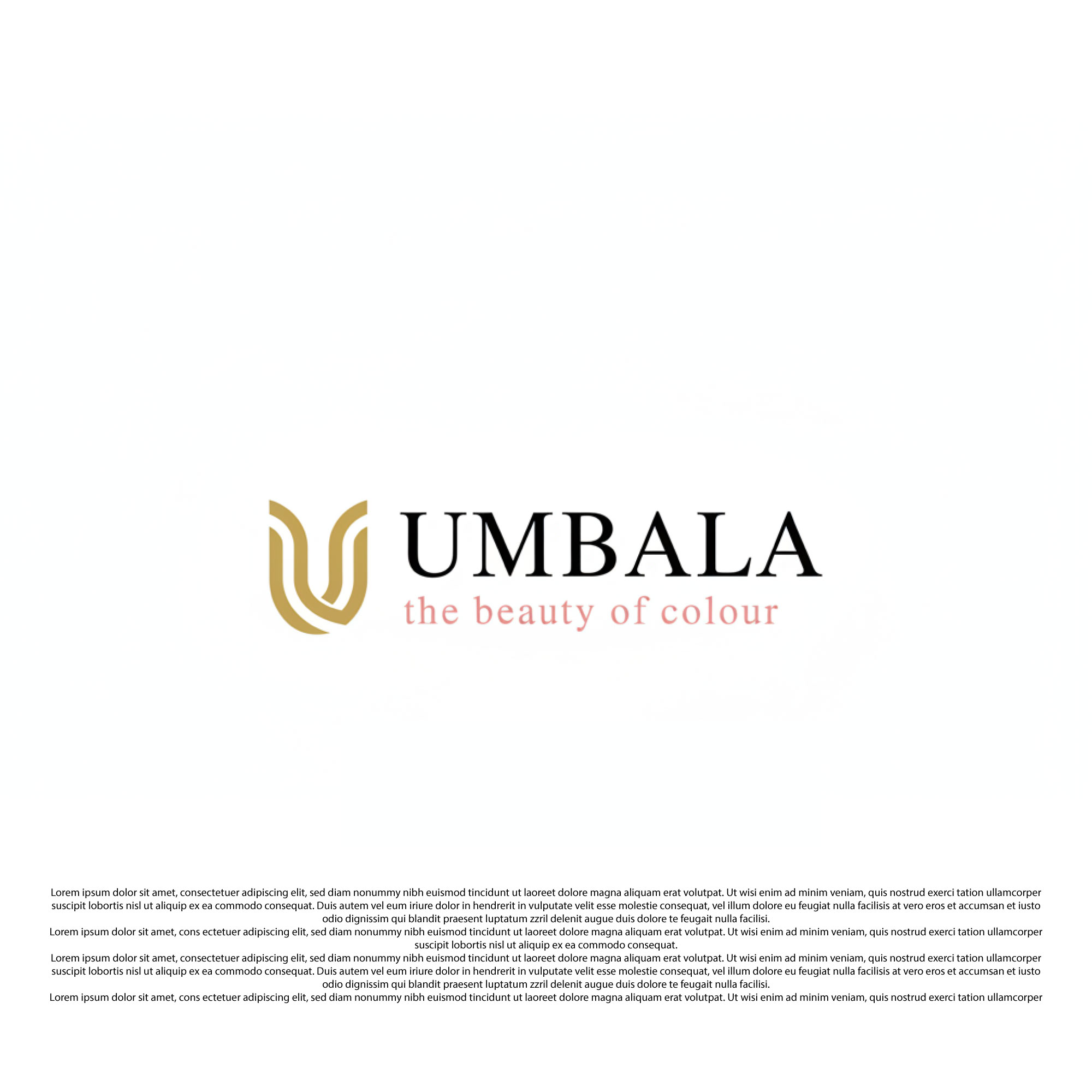 Logo Design by Amaira,s Creation for this project | Design #36459046