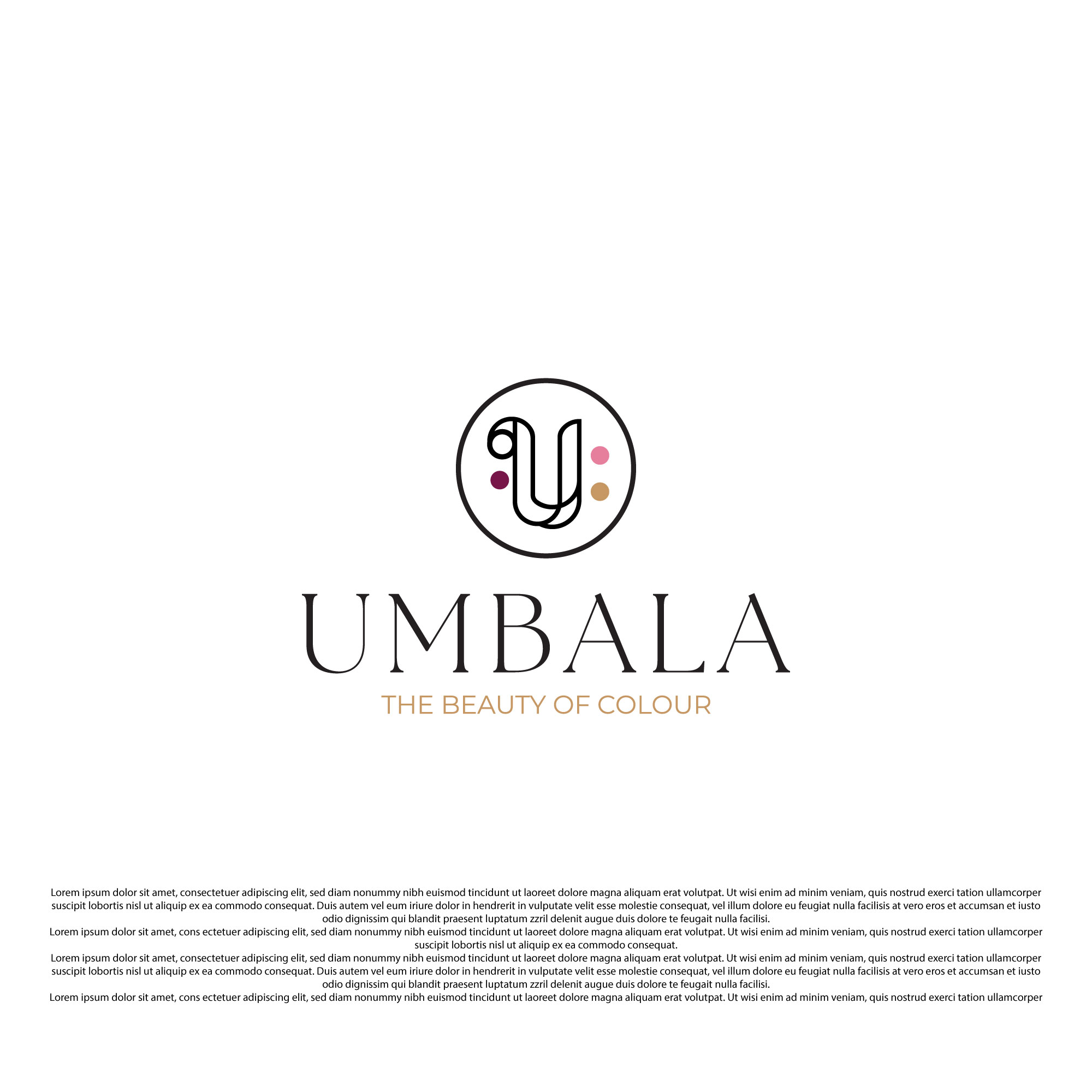 Logo Design by Amaira,s Creation for this project | Design #36459047