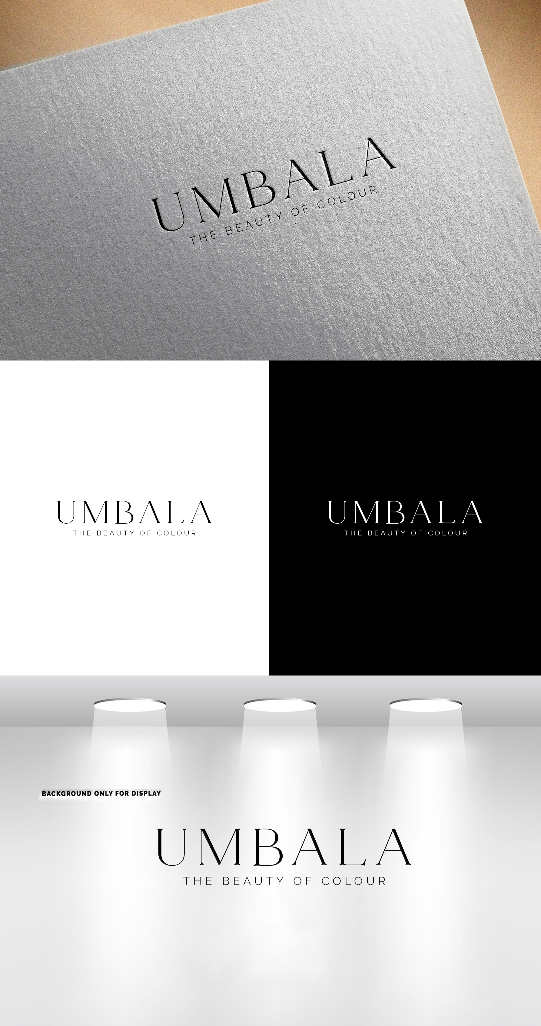 Logo Design by Soonia for this project | Design #36453609