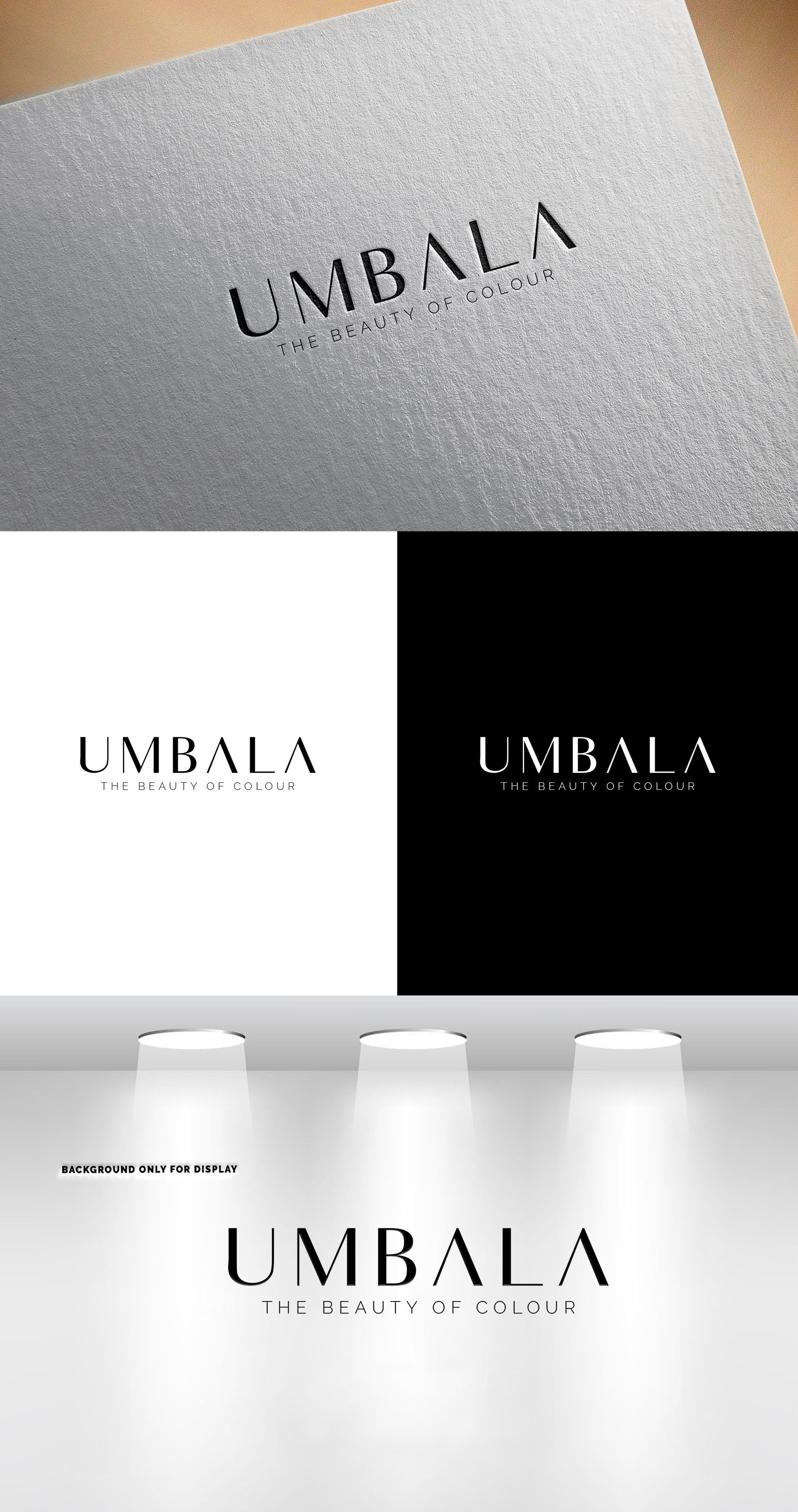 Logo Design by Soonia for this project | Design #36453612