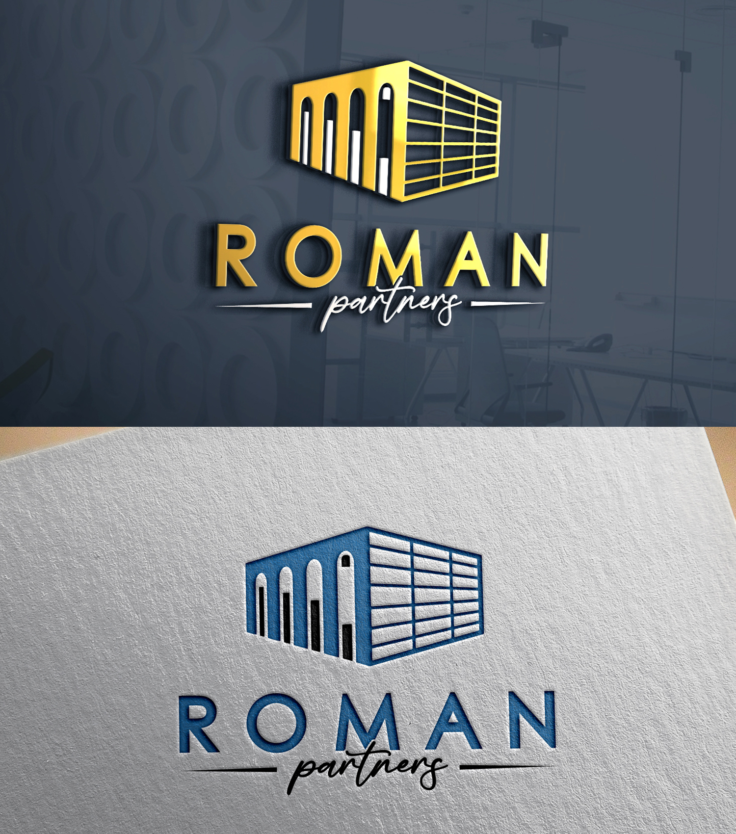 Diseño de Logo por 24ksunny para este proyecto | Diseño #36453472