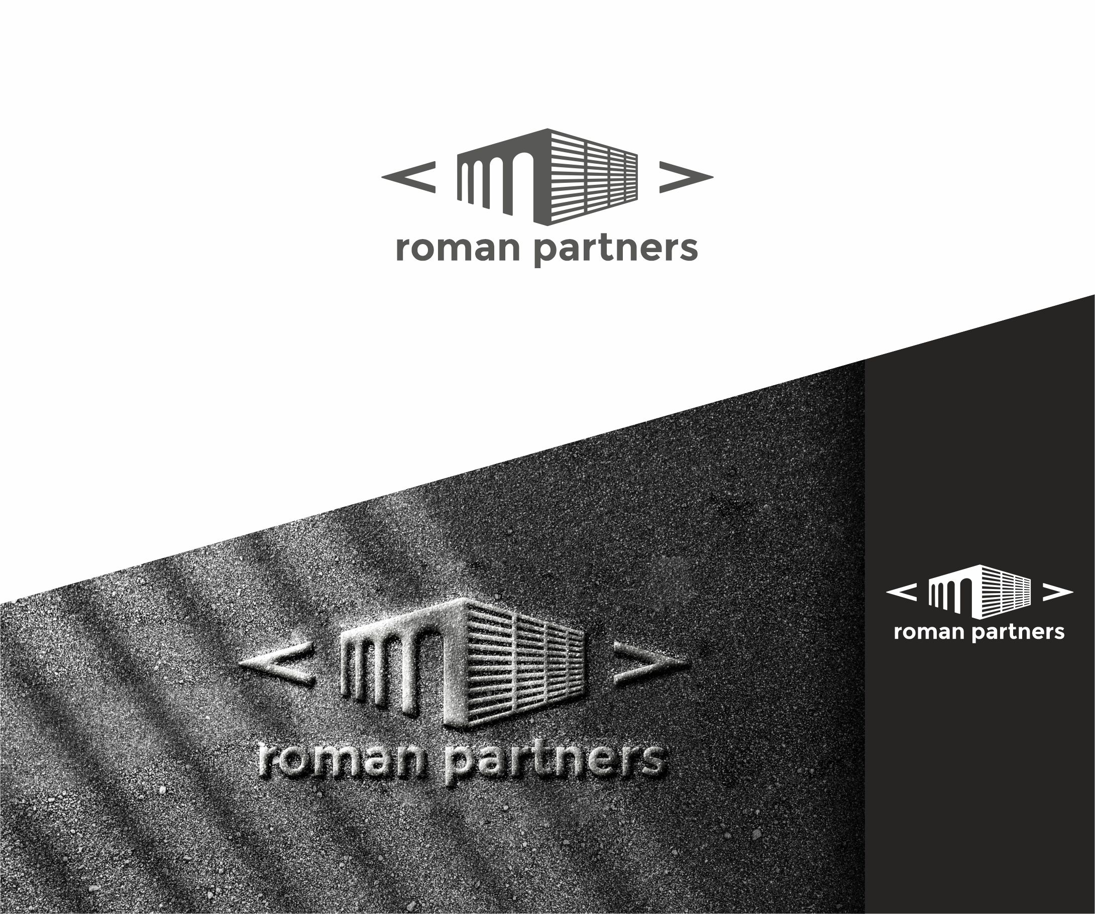 Diseño de Logo por alkaline para este proyecto | Diseño #36459903