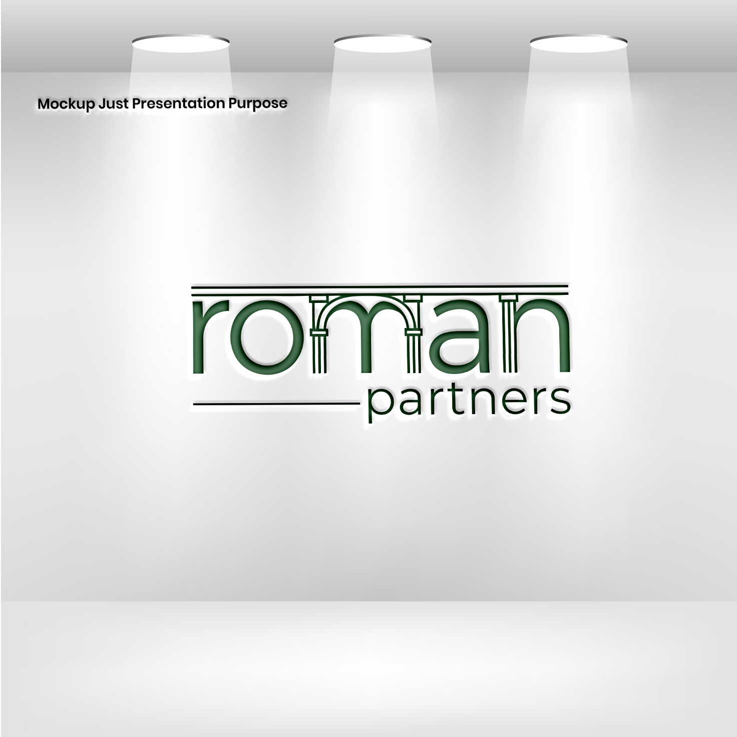 Diseño de Logo por VectorForge para este proyecto | Diseño #36458639