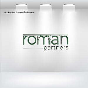 Diseño de Logo por VectorForge para este proyecto | Diseño: #36458639