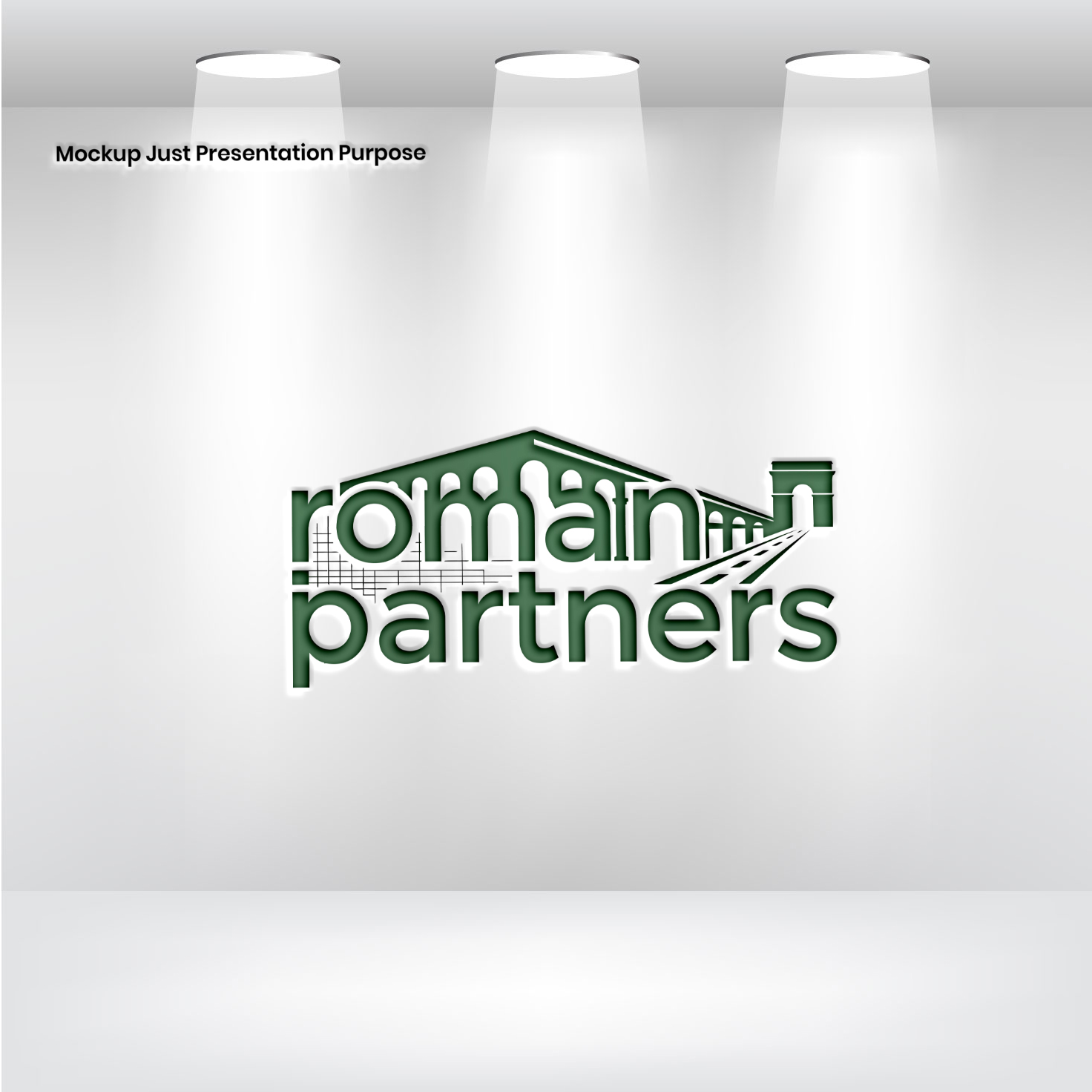 Logo Design by VectorForge for this project | Design #36458653