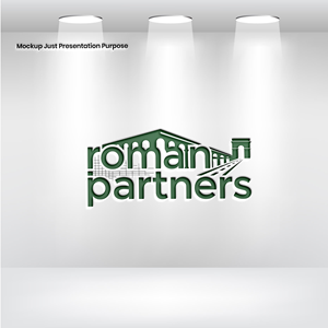 Diseño de Logo por VectorForge para este proyecto | Diseño: #36458653