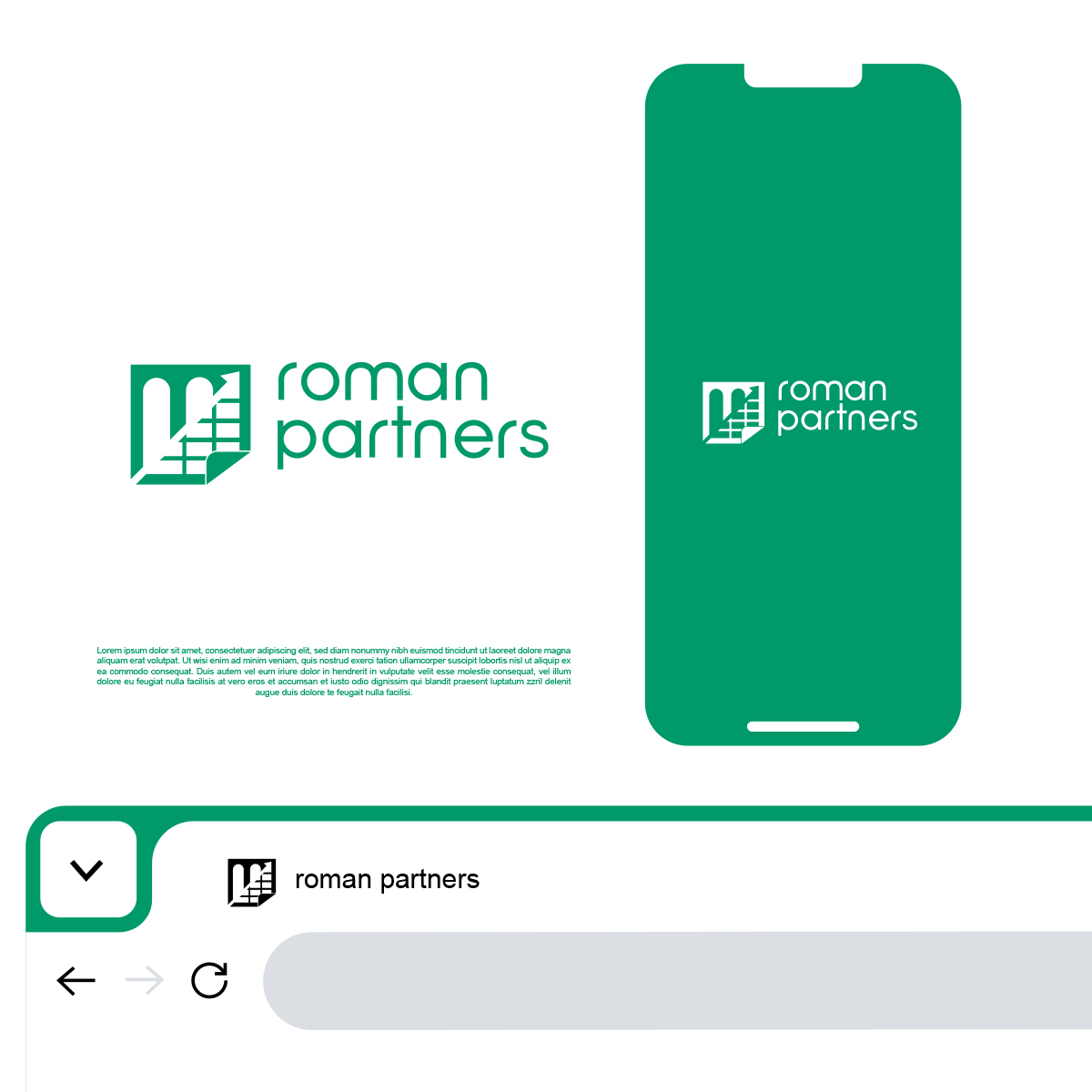 Diseño de Logo por DesignSNW para este proyecto | Diseño #36453576