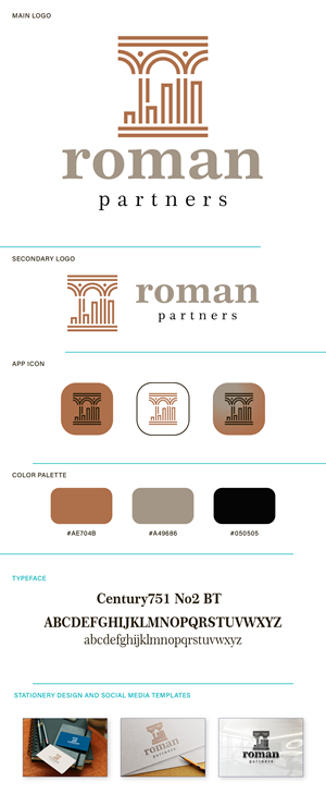 Logo Design by Deep Agheda