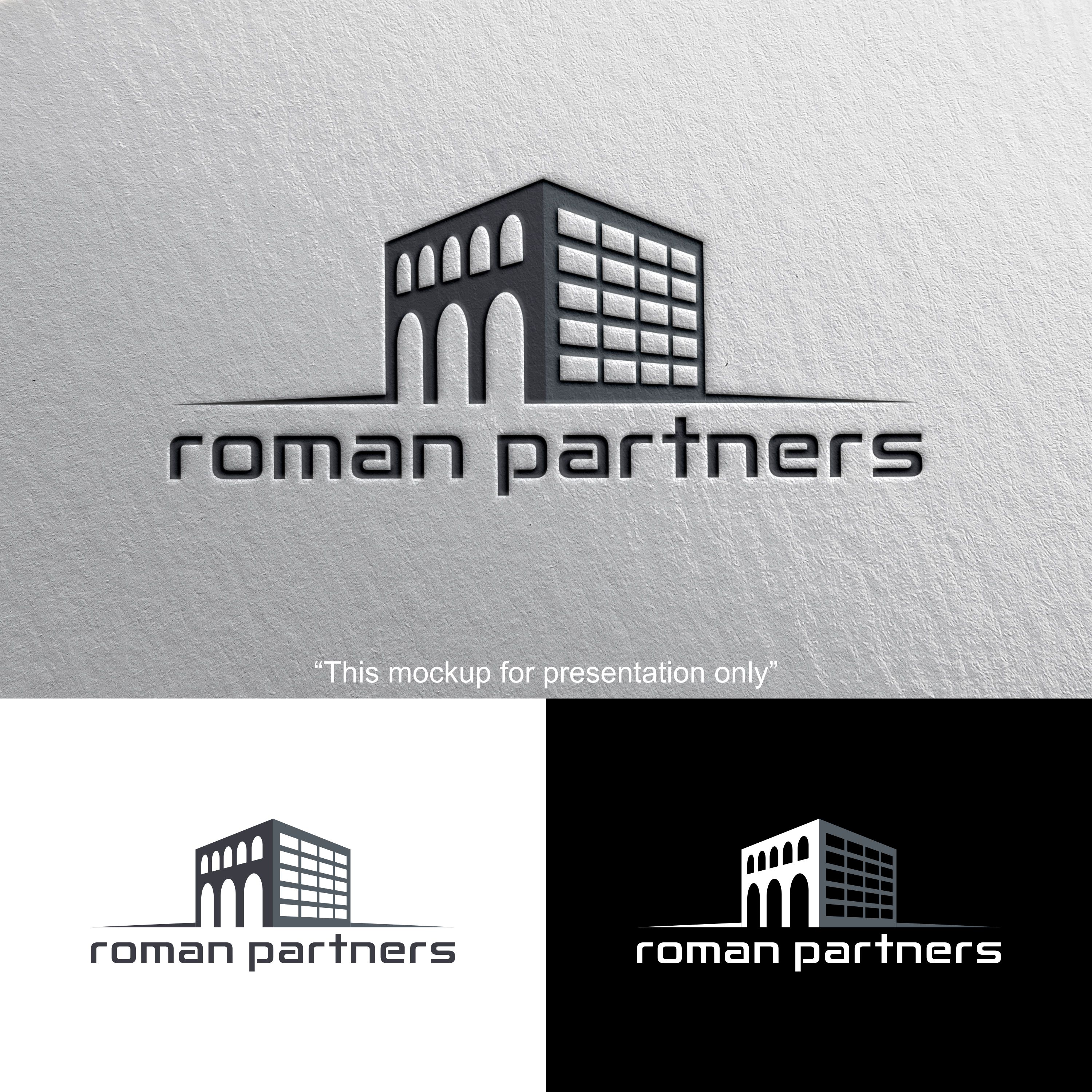 Diseño de Logo por dhanuboy para este proyecto | Diseño #36453699