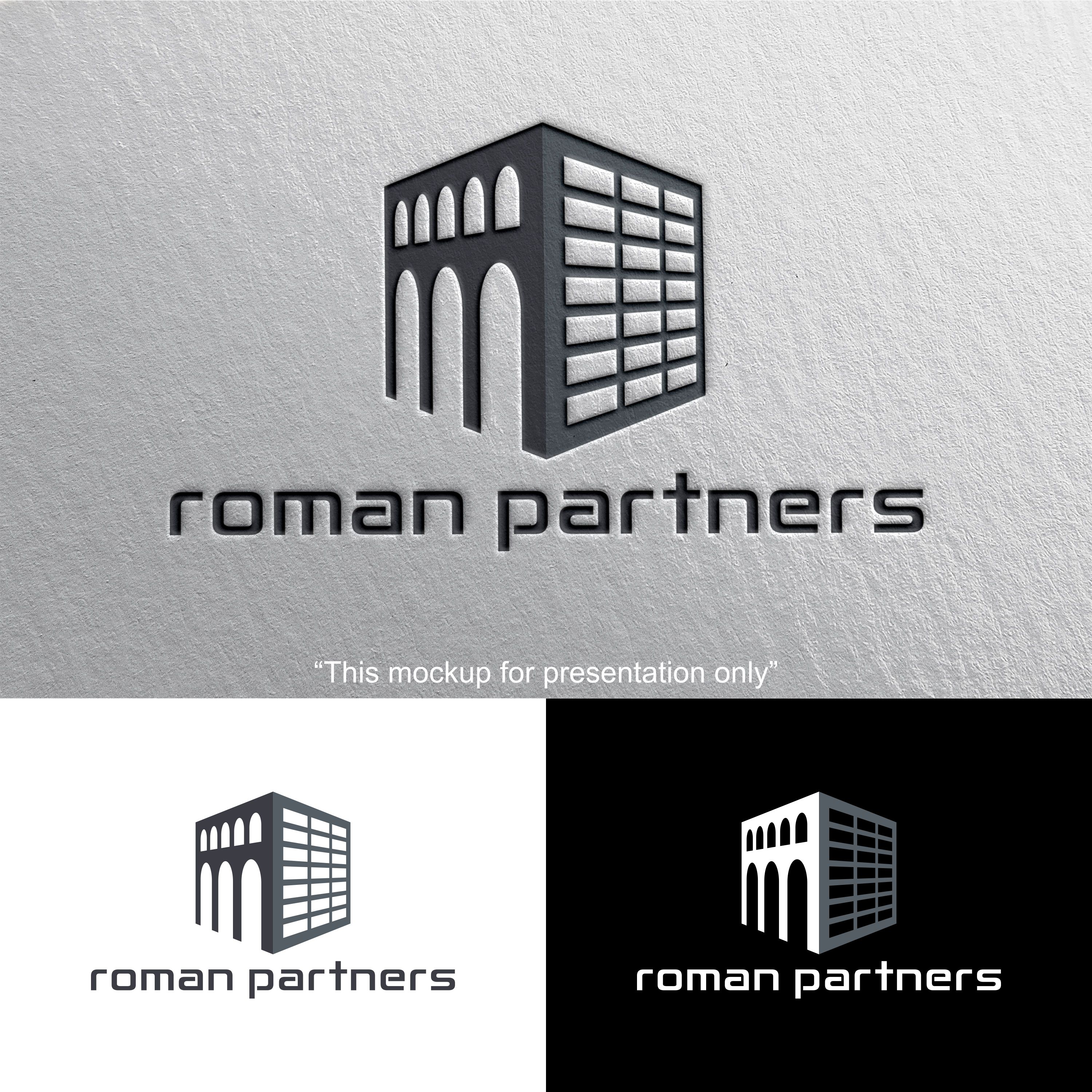 Diseño de Logo por dhanuboy para este proyecto | Diseño #36487870