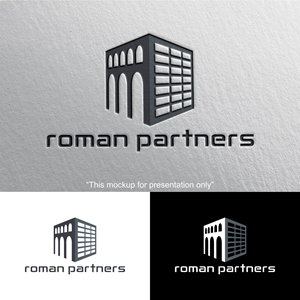 Diseño de Logo por dhanuboy para este proyecto | Diseño: #36487870