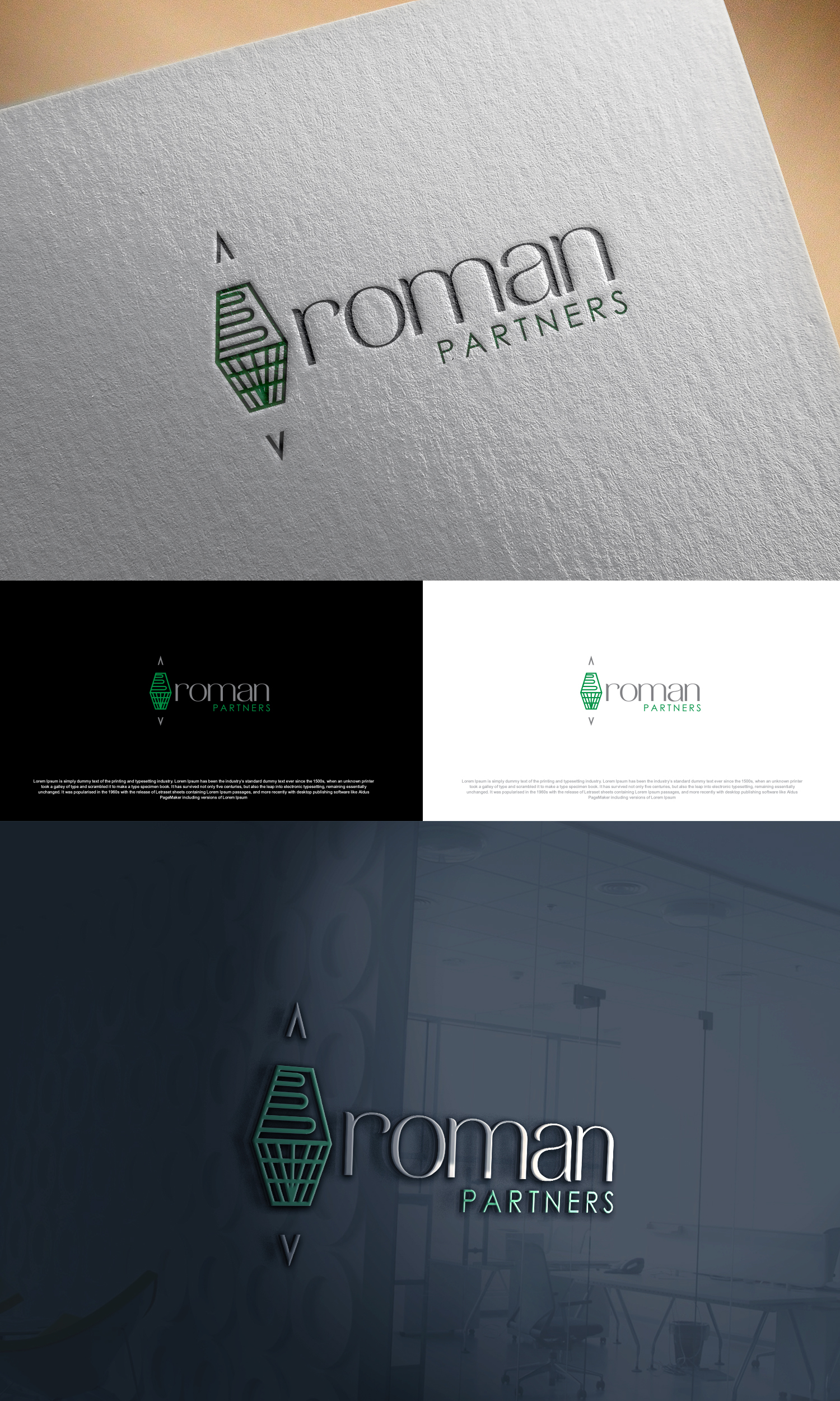 Diseño de Logo por Ahsan Designs para este proyecto | Diseño #36455229