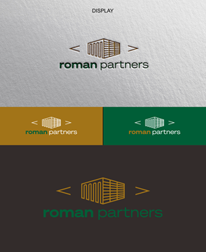 Diseño de Logo por initials_MAN para este proyecto | Diseño: #36460847