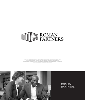 Logo Design by apik. for this project | Design: #36453585