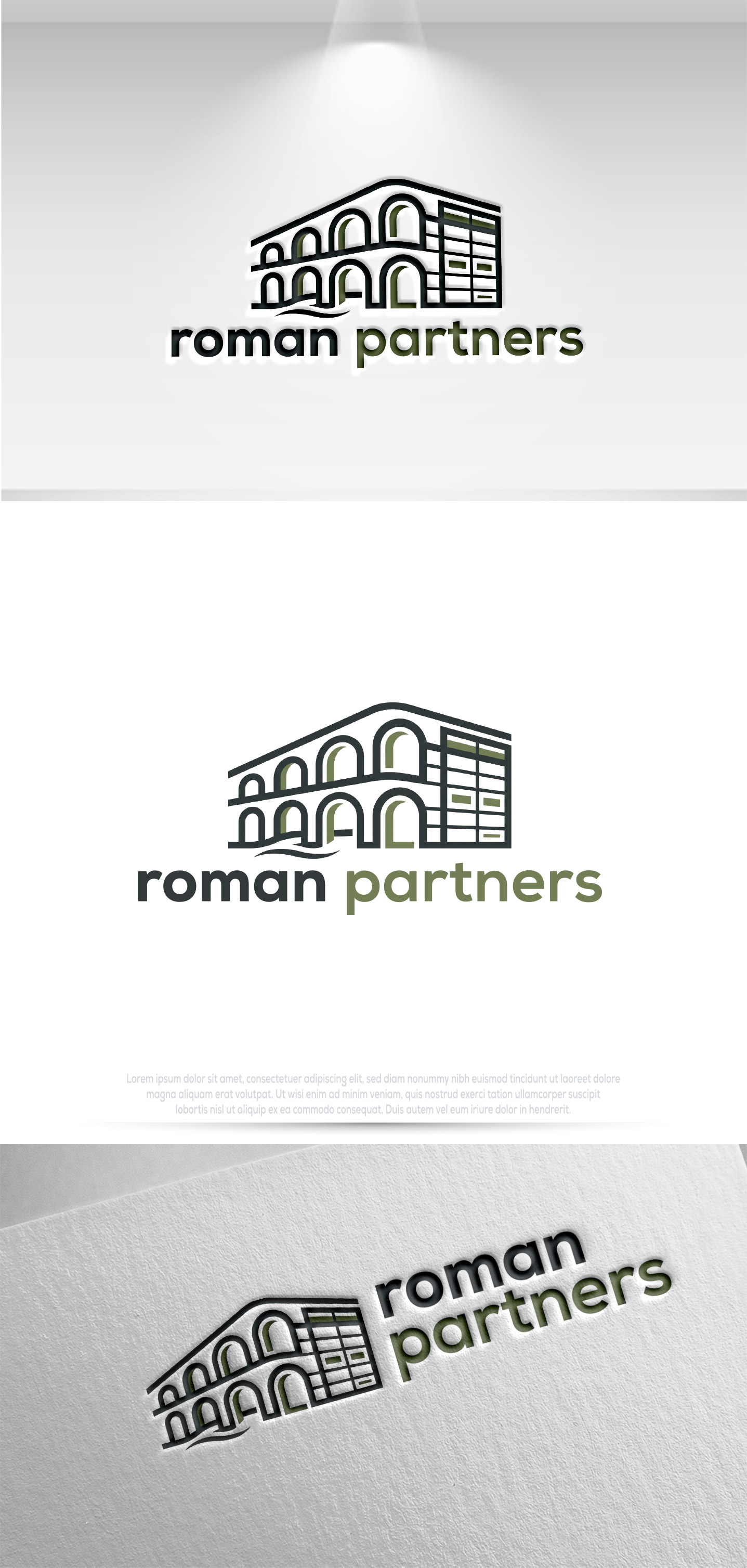 Diseño de Logo por Pilot_DesignR™ para este proyecto | Diseño #36452901