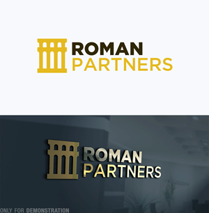 Diseño de Logo por Pen_art0 para este proyecto | Diseño: #36458670