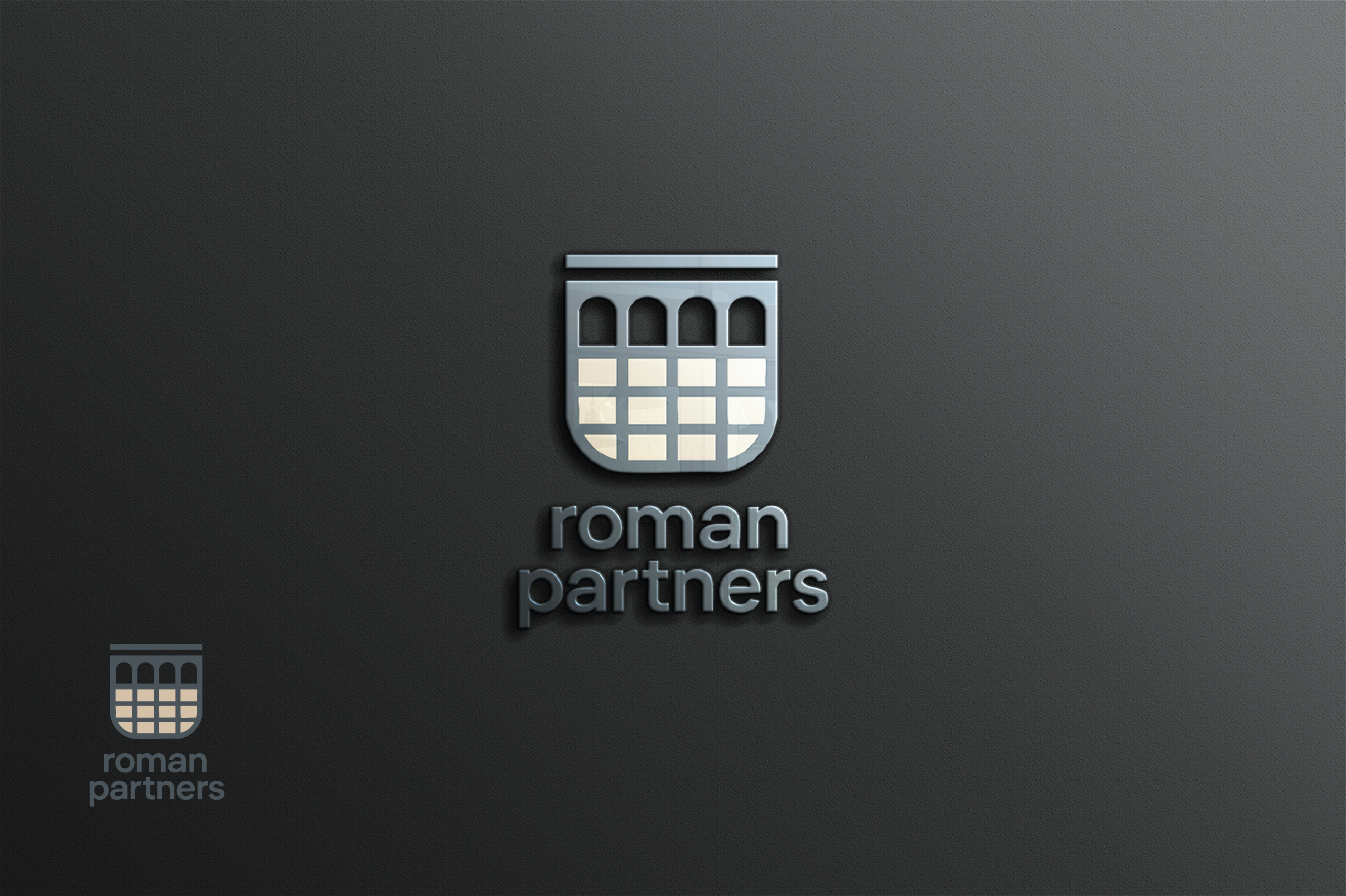 Diseño de Logo por raju.creative para este proyecto | Diseño #36454422