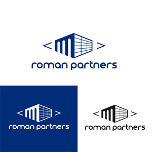 Logo Design by megamen for this project | Design: #36471764