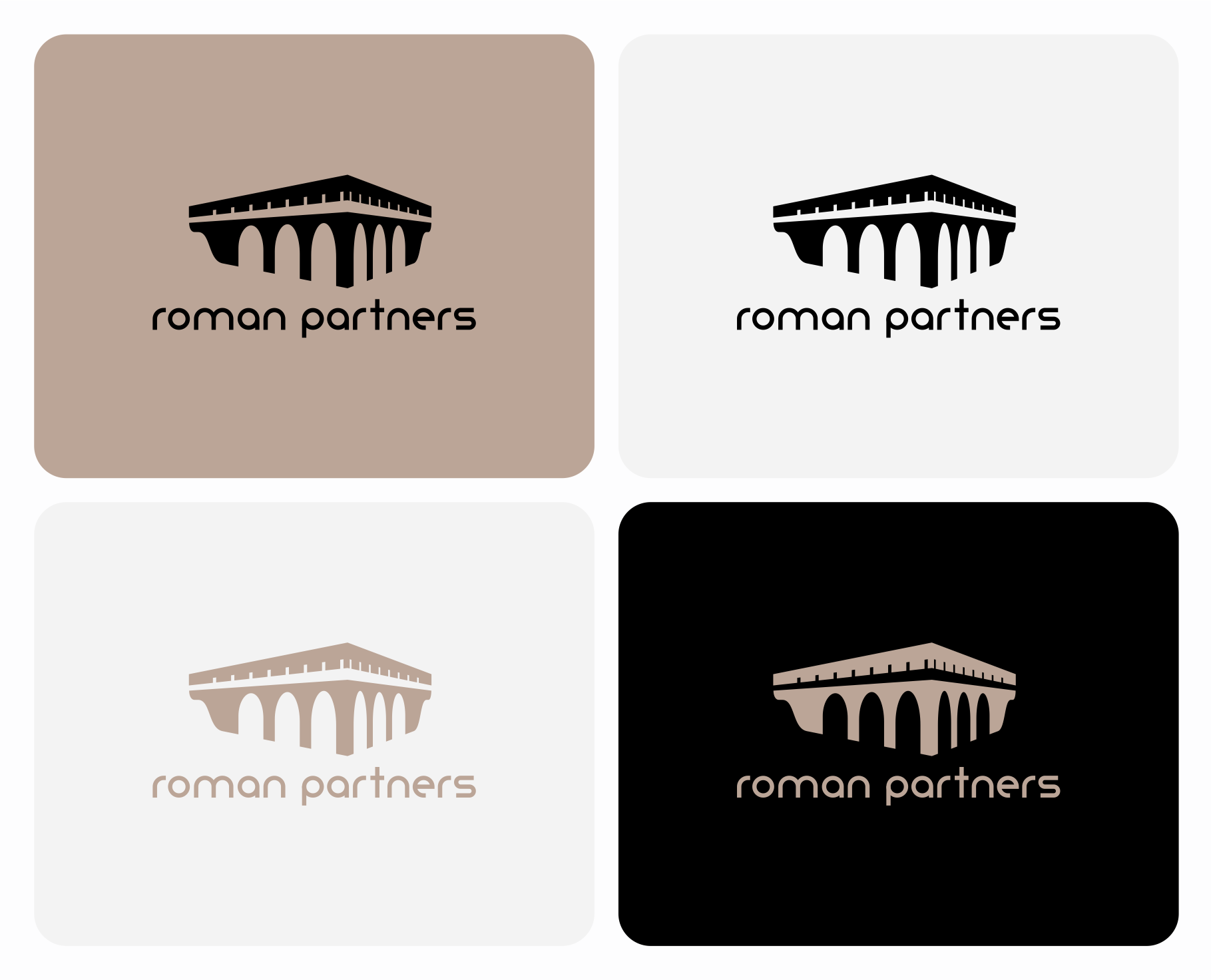 Diseño de Logo por Sibyle para este proyecto | Diseño #36453390