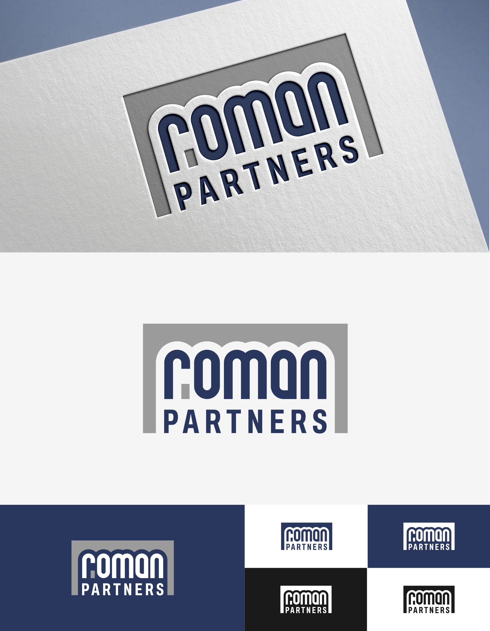 Logo Design by bojboga for this project | Design #36500489