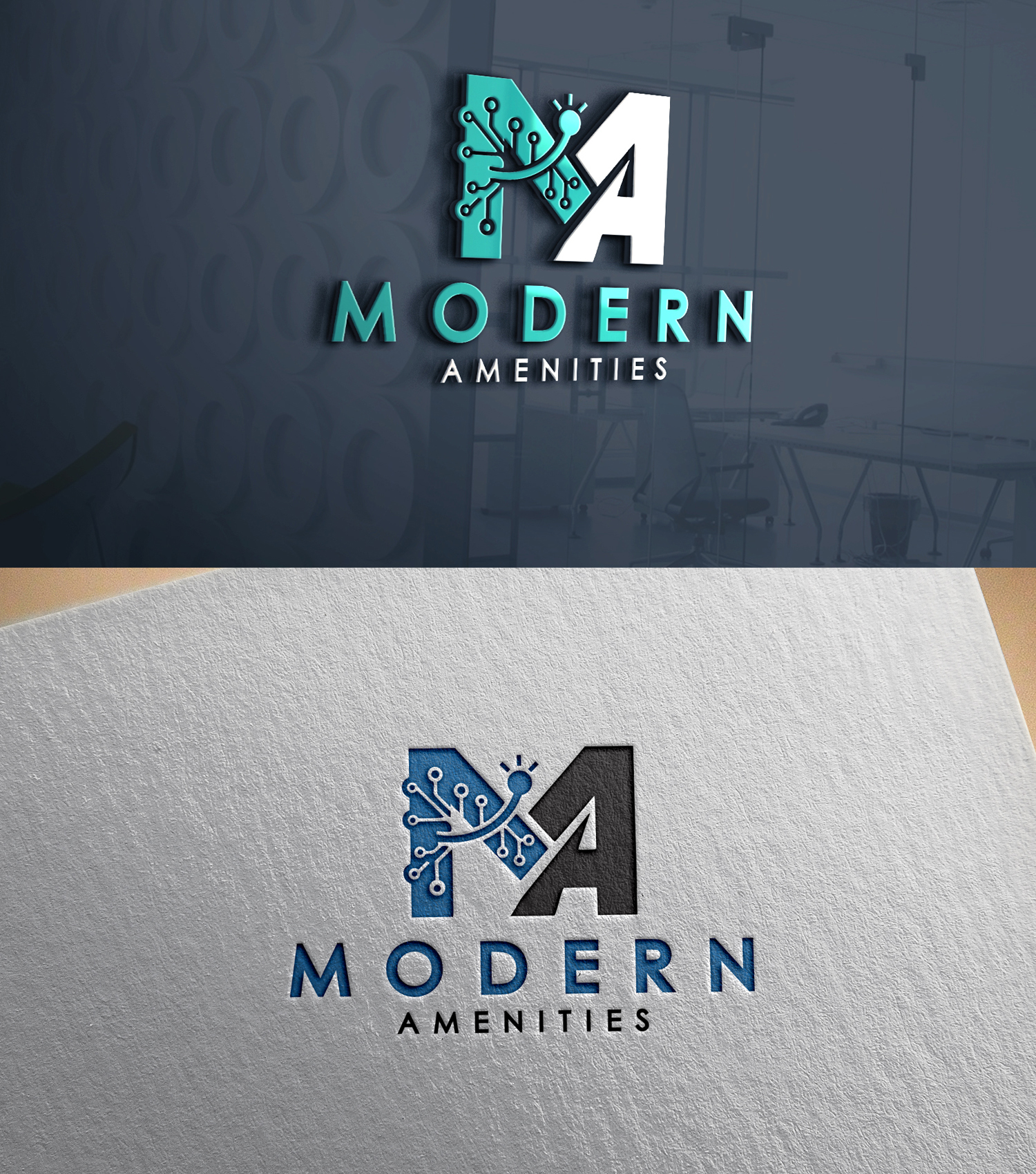 Logo Design by 24ksunny for this project | Design #36455231