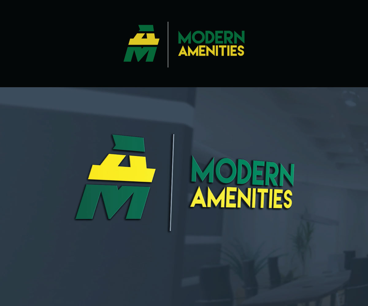 Logo-Design von Luckey yaari für dieses Projekt | Design #36463310