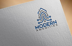 Logo-Design von hellodesigneralamin für dieses Projekt | Design: #36456195