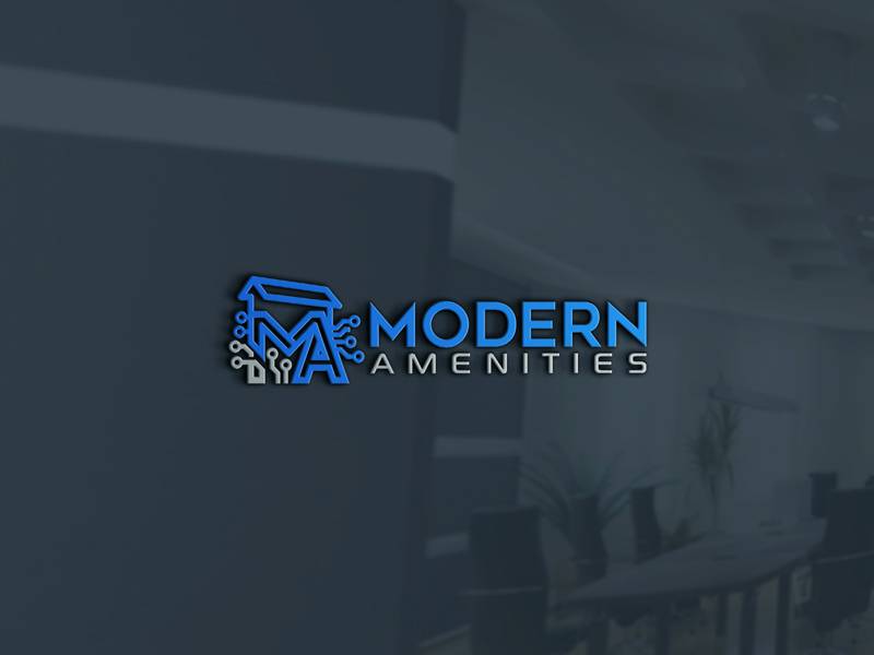 Logo-Design von hellodesigneralamin für dieses Projekt | Design #36456196