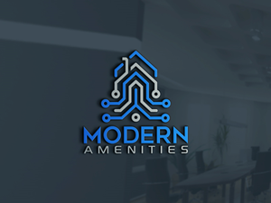 Logo-Design von hellodesigneralamin für dieses Projekt | Design: #36456197